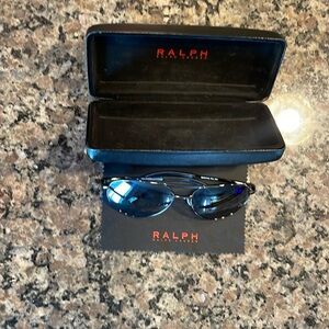Ralph Lauren sun glasses